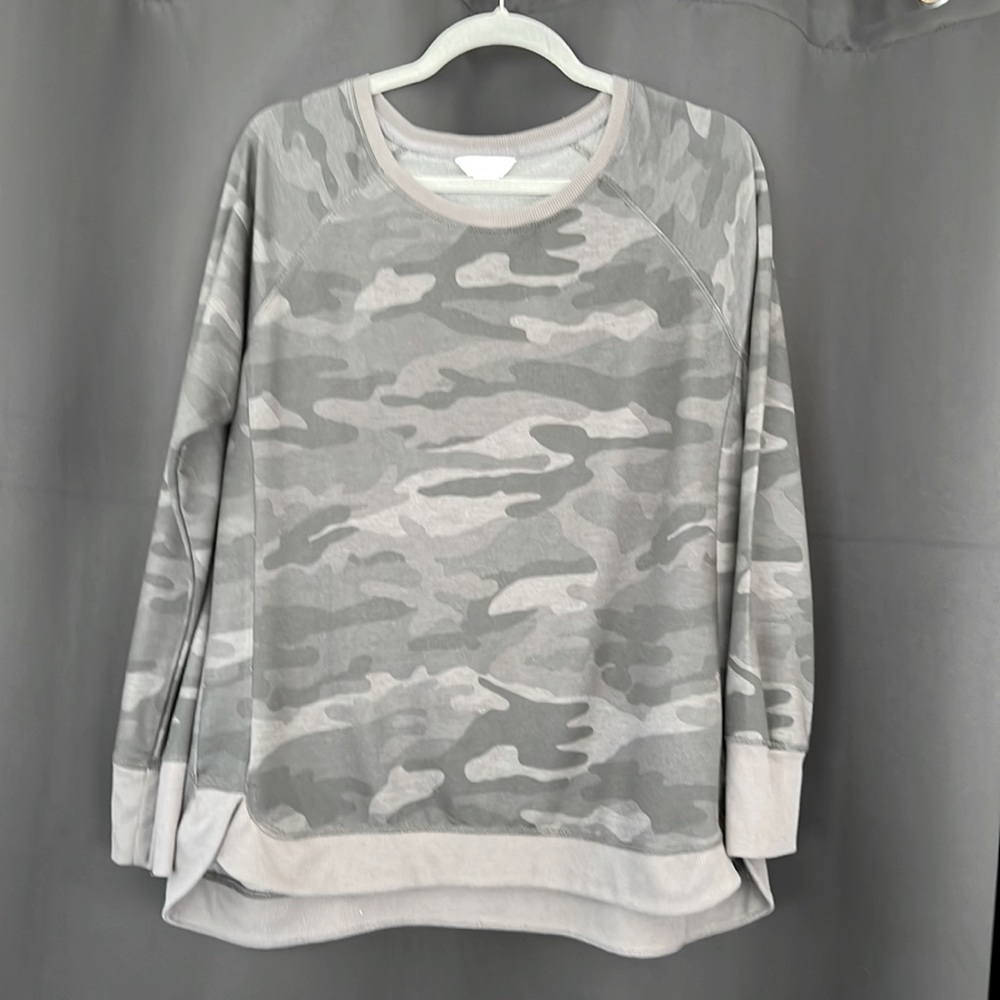 Danskin sweatshirt